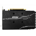 Msi Gtx 1660 Ti Ventus Xs 6g Oc 6gb Gddr5 Pcie3.0 | Quonty.com | 912-V375-036