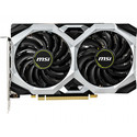 Msi Gtx 1660 Ti Ventus Xs 6g Oc 6gb Gddr5 Pcie3.0 | Quonty.com | 912-V375-036