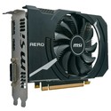 Gráficamsi Gtx 1050 Ti Aero Itx 4g Oc 4gb Gddr5 Pcie3.0 | Quonty.com | 912-V809-3005