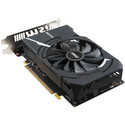 Gráficamsi Gtx 1050 Ti Aero Itx 4g Oc 4gb Gddr5 Pcie3.0 | Quonty.com | 912-V809-3005