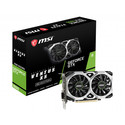 Msi Gtx 1650 Ventus Xs 4g Oc 4gb Gddr5 Pcie3.0 | Quonty.com | 912-V809-3060