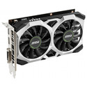 Msi Gtx 1650 Ventus Xs 4g Oc 4gb Gddr5 Pcie3.0 | Quonty.com | 912-V809-3060