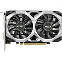 Msi Gtx 1650 Ventus Xs 4g Oc 4gb Gddr5 Pcie3.0 | Quonty.com | 912-V809-3060