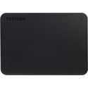 Hdd Toshiba Externo 2.5&Quot; 4tb Usb3.0 Canvio Basics Negro | Quonty.com | HDTB440EK3CA