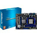 Placa Asrock 960gm-Vgs3 Fx Am3+ 2ddr3 Vga Matx | Quonty.com | 90-MXGMY0-A0UAYZ