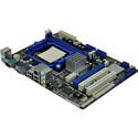 Placa Asrock 960gm-Vgs3 Fx Am3+ 2ddr3 Vga Matx | Quonty.com | 90-MXGMY0-A0UAYZ