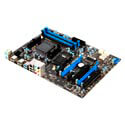 Placa Msi 970a-G43 Am3+ 4ddr3 Sata3 Usb3.0 Atx | Quonty.com | 970A-G43
