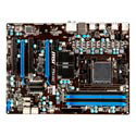 Placa Msi 970a-G43 Am3+ 4ddr3 Sata3 Usb3.0 Atx | Quonty.com | 970A-G43