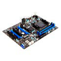 Placa Msi 970a-G43 Am3+ 4ddr3 Sata3 Usb3.0 Atx | Quonty.com | 970A-G43