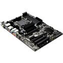 Placa Asrock 970 Extreme3 R2.0 Am3+ 4ddr3 Atx | Quonty.com | 90-MXGNW0-A0UAYZ