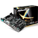 Placa Asrock 980de3/U3s3 R2.0 Am3+ 4ddr3 Atx | Quonty.com | 90-MXGLR0-A0UAYZ