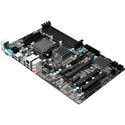 Placa Asrock 980de3/U3s3 R2.0 Am3+ 4ddr3 Atx | Quonty.com | 90-MXGLR0-A0UAYZ
