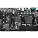 Placa Asrock 980de3/U3s3 R2.0 Am3+ 4ddr3 Atx | Quonty.com | 90-MXGLR0-A0UAYZ