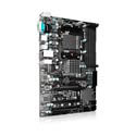 Placa Asrock 980de3/U3s3 R2.0 Am3+ 4ddr3 Atx | Quonty.com | 90-MXGLR0-A0UAYZ