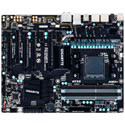 Placa Gigabyte 990fxa-Ud3 R5 Am3+ 4ddr3 Usb3.0 Atx | Quonty.com | GA-990FXA-UD3R5