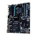 Placa Gigabyte 990fxa-Ud3 R5 Am3+ 4ddr3 Usb3.0 Atx | Quonty.com | GA-990FXA-UD3R5