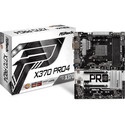 Placa Base Asrock X370 Pro4 Amd Am4 Atx | Quonty.com | 90-MXB7T0-A0UAYZ