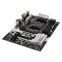 Placa Base Asrock X370 Pro4 Amd Am4 Atx | Quonty.com | 90-MXB7T0-A0UAYZ