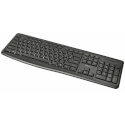 Trust Teclado + Raton Inalambrico Silencioso Evo | Quonty.com | 21385