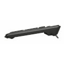 Trust Teclado + Raton Inalambrico Silencioso Evo | Quonty.com | 21385