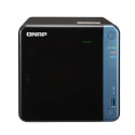 Qnap Businees Me 4-Bay Nas Ts-453be-2g | Quonty.com | TS-453BE-2G