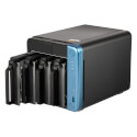 Qnap Businees Me 4-Bay Nas Ts-453be-2g | Quonty.com | TS-453BE-2G