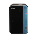 Qnap Businees Me 2bay Nas Ts-253be-4g | Quonty.com | TS-253BE-4G