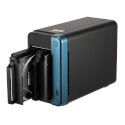 Qnap Businees Me 2bay Nas Ts-253be-4g | Quonty.com | TS-253BE-4G