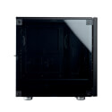 Corsair Carbide 275r Midi-Tower Negro Carcasa De Ordenador | Quonty.com | CC-9011130-WW