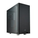 Corsair Carbide 275r Midi-Tower Negro Carcasa De Ordenador | Quonty.com | CC-9011130-WW