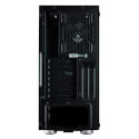 Corsair Carbide 275r Midi-Tower Negro Carcasa De Ordenador | Quonty.com | CC-9011130-WW