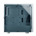 Corsair Carbide 275r Midi-Tower Blanco Carcasa De Ordenador | Quonty.com | CC-9011131-WW