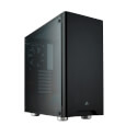 Corsair Carbide 275r Midi-Tower Negro Carcasa Ordenador | Quonty.com | CC-9011132-WW