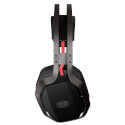 Auriculares Cooler Master Masterpulse Mh-530 | Quonty.com | MH-530