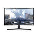 Monitor Samsung Lc27h800fcuxen 27&Quot; Fhd | Quonty.com | LC27H800FCUXEN