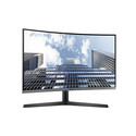 Monitor Samsung Lc27h800fcuxen 27&Quot; Fhd | Quonty.com | LC27H800FCUXEN
