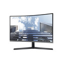 Monitor Samsung Lc27h800fcuxen 27&Quot; Fhd | Quonty.com | LC27H800FCUXEN