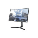 Monitor Samsung Lc27h800fcuxen 27&Quot; Fhd | Quonty.com | LC27H800FCUXEN