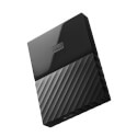Hd Wd Externo My Passport Worldwide 2tb Black 2.5&Quot; | Quonty.com | WDBZGE0020BBK-WESN