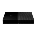 Hd Wd Externo My Passport Worldwide 2tb Black 2.5&Quot; | Quonty.com | WDBZGE0020BBK-WESN