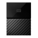 Hd Wd Externo My Passport Worldwide 2tb Black 2.5&Quot; | Quonty.com | WDBZGE0020BBK-WESN