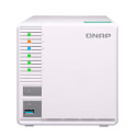 Qnap Home 3-Bay Ts-328 | Quonty.com | TS-328