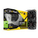 Tarjeta Grafica Zotac Gtx 1060 3gb Gddr5 Amp! Edition | Quonty.com | ZT-P10610H-10M