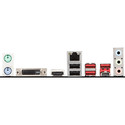 Placa Base Msi B360m Bazooka 1151-64gb Atx | Quonty.com | 911-7B24-001