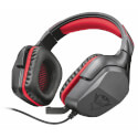 Trust Auriculares + Mic Gaming Gxt 344 Creon. Jack 3.5mm | Quonty.com | 22053