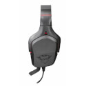 Trust Auriculares + Mic Gaming Gxt 344 Creon. Jack 3.5mm | Quonty.com | 22053