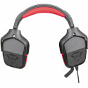 Trust Auriculares + Mic Gaming Gxt 344 Creon. Jack 3.5mm | Quonty.com | 22053