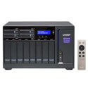 Qnap Business - High End 8-Bay Nas 8gb | Quonty.com | TS-873-8G