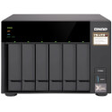 Qnap Business - High End 6-Bay Nas | Quonty.com | TS-673-8G