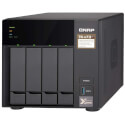 Qnap Business - High End 4-Bay Nas 8gb | Quonty.com | TS-473-8G